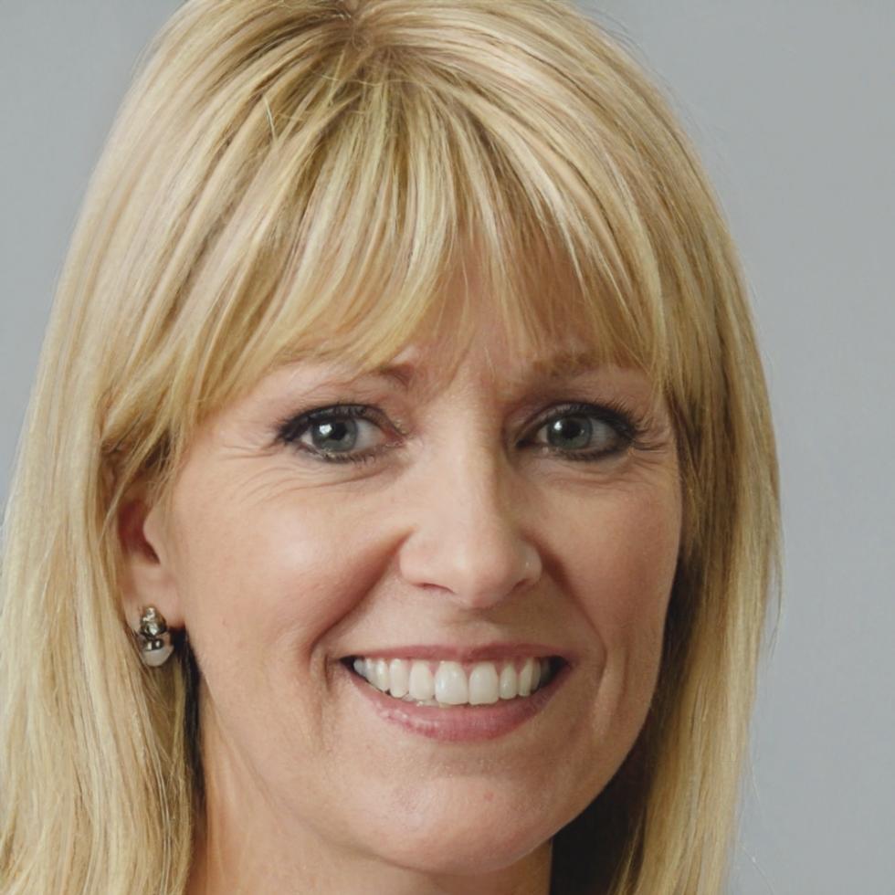 Isolde Westberg, Community Manager