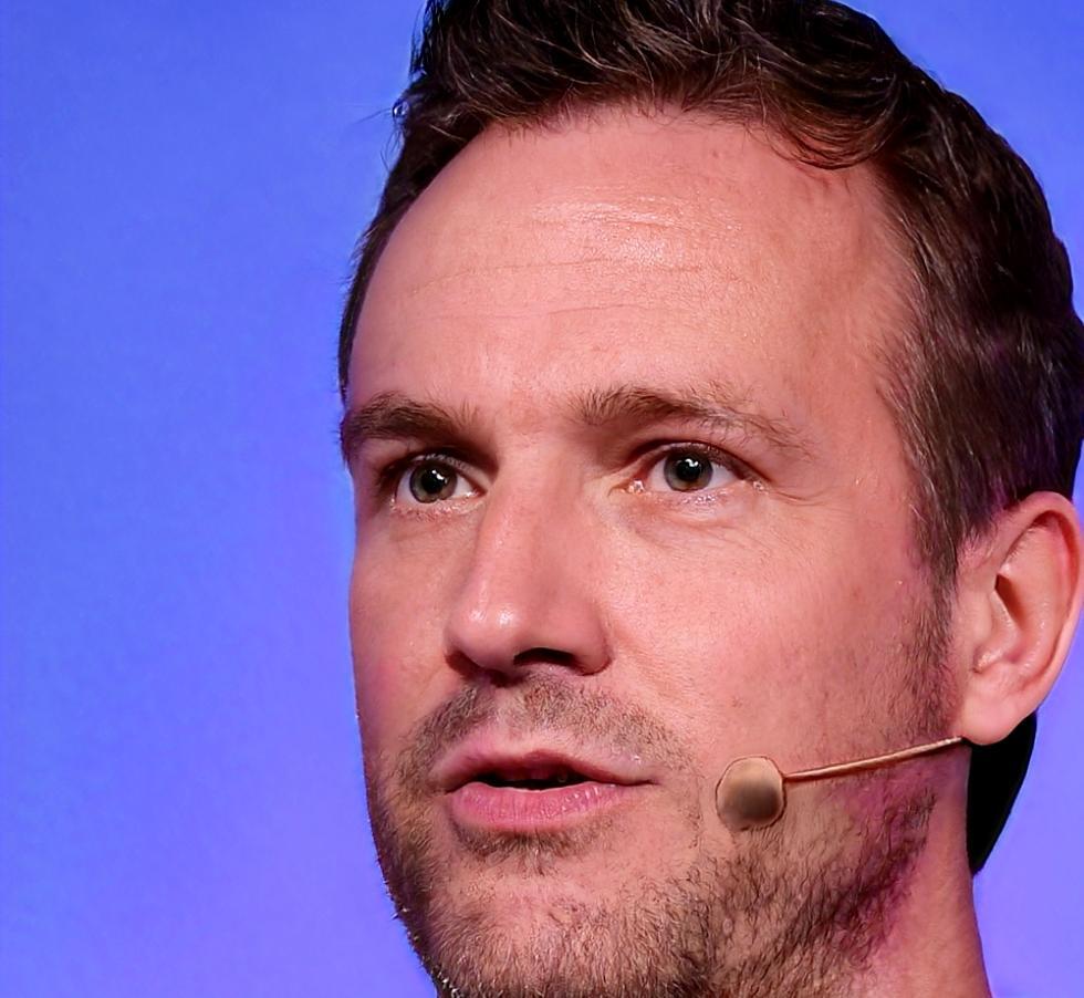 Kieran Blackwood partnership manager bij Voxaly